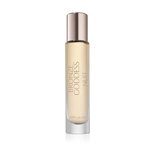 Bronze Goddess Nuit Eau De Parfum Spray With Notes Ylang
